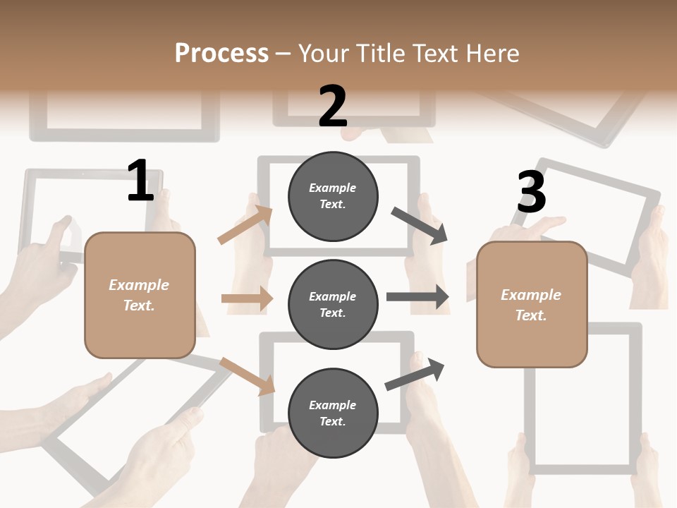 Picture Collection Single PowerPoint Template
