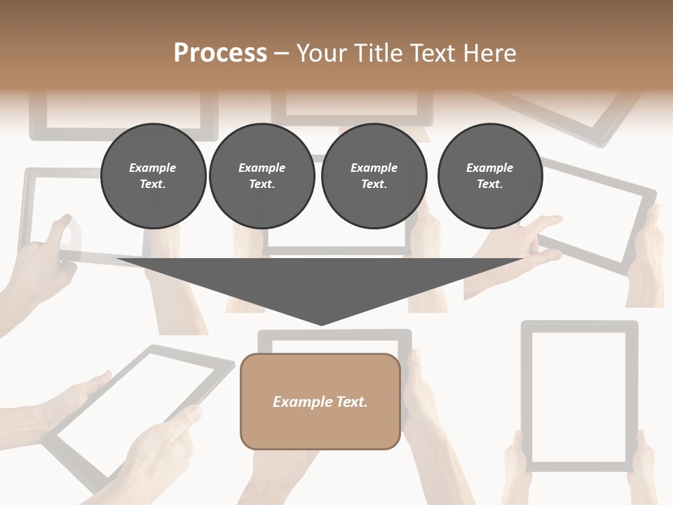 Picture Collection Single PowerPoint Template