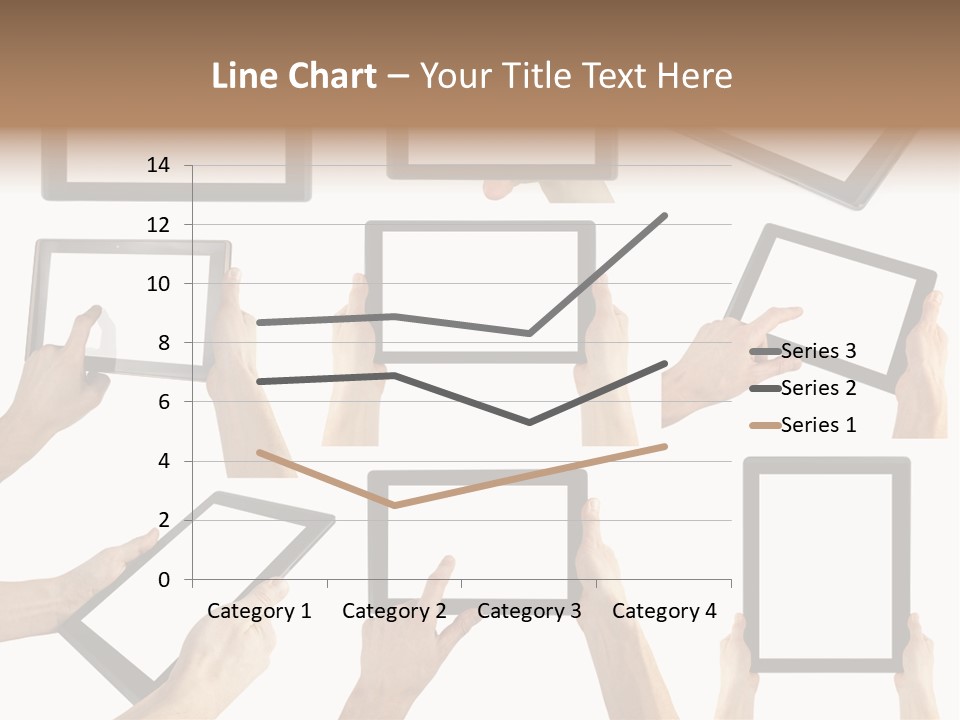 Picture Collection Single PowerPoint Template