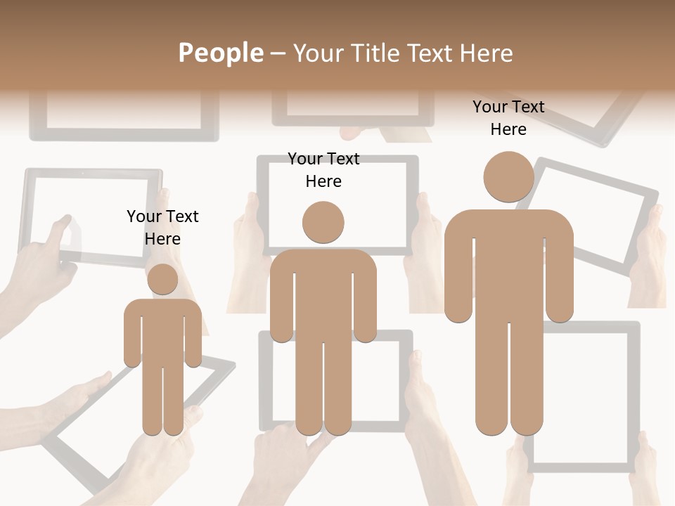 Picture Collection Single PowerPoint Template