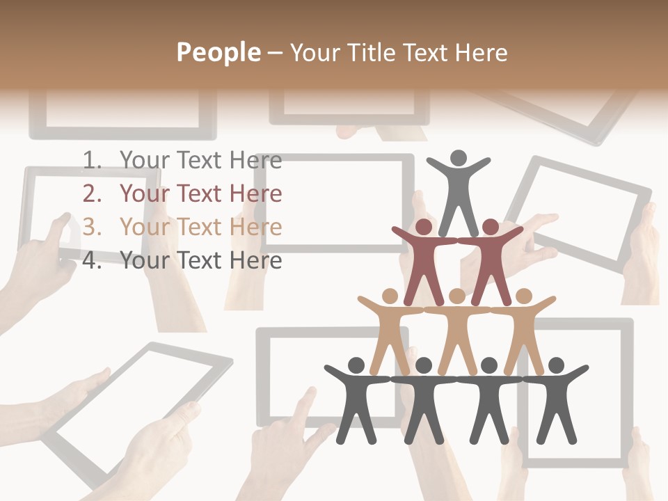 Picture Collection Single PowerPoint Template