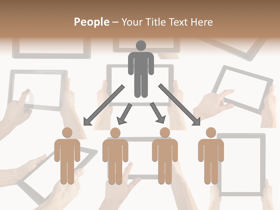 Picture Collection Single PowerPoint Template