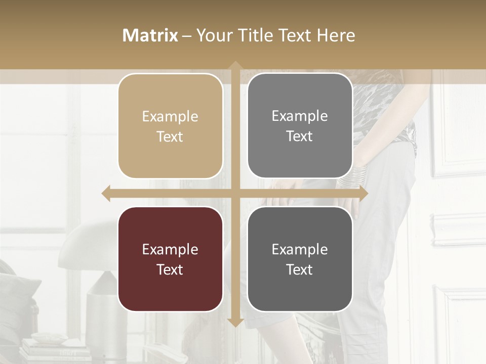 Summer Fit Attractive PowerPoint Template