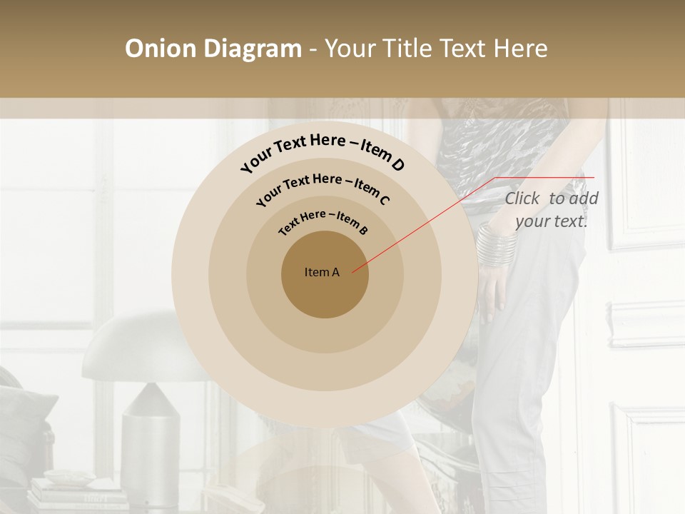 Summer Fit Attractive PowerPoint Template