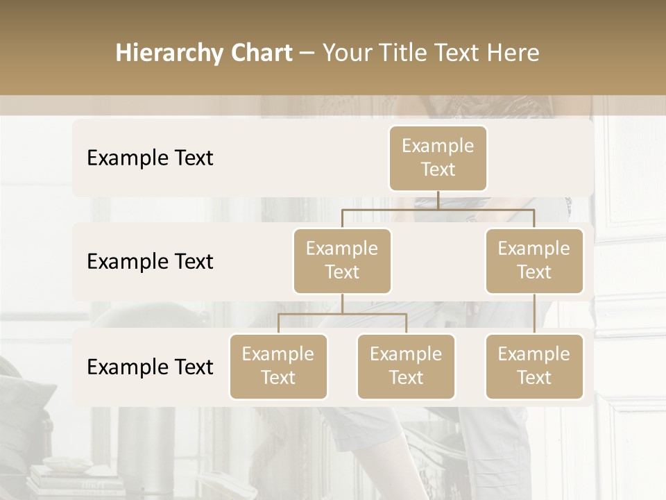 Summer Fit Attractive PowerPoint Template