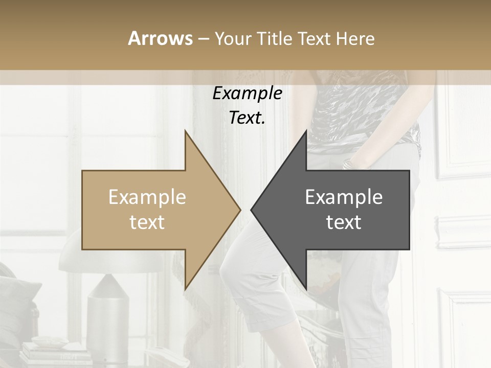 Summer Fit Attractive PowerPoint Template