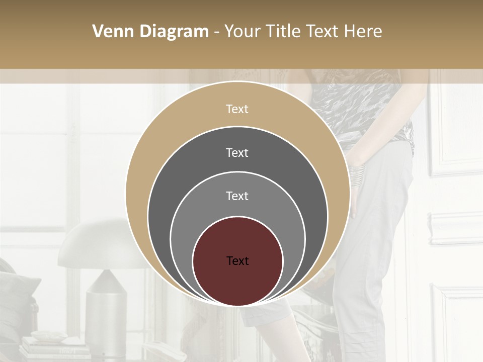 Summer Fit Attractive PowerPoint Template
