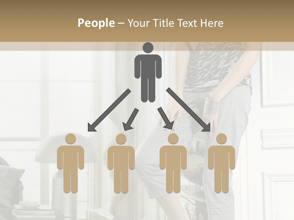 Summer Fit Attractive PowerPoint Template