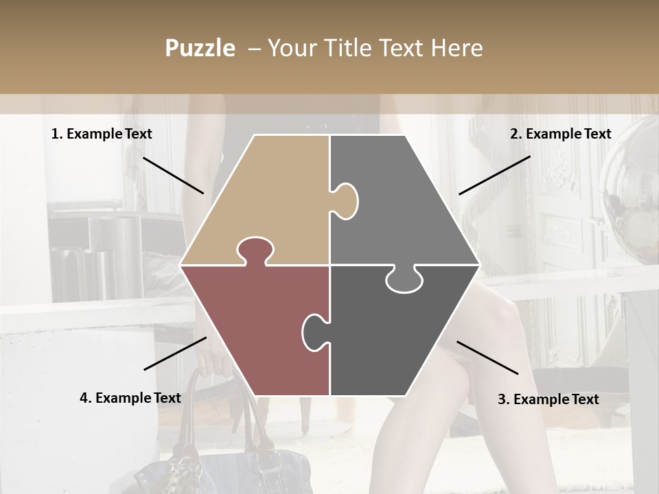 Style Season One PowerPoint Template