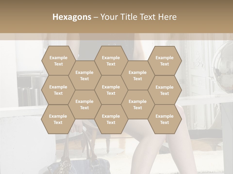 Style Season One PowerPoint Template