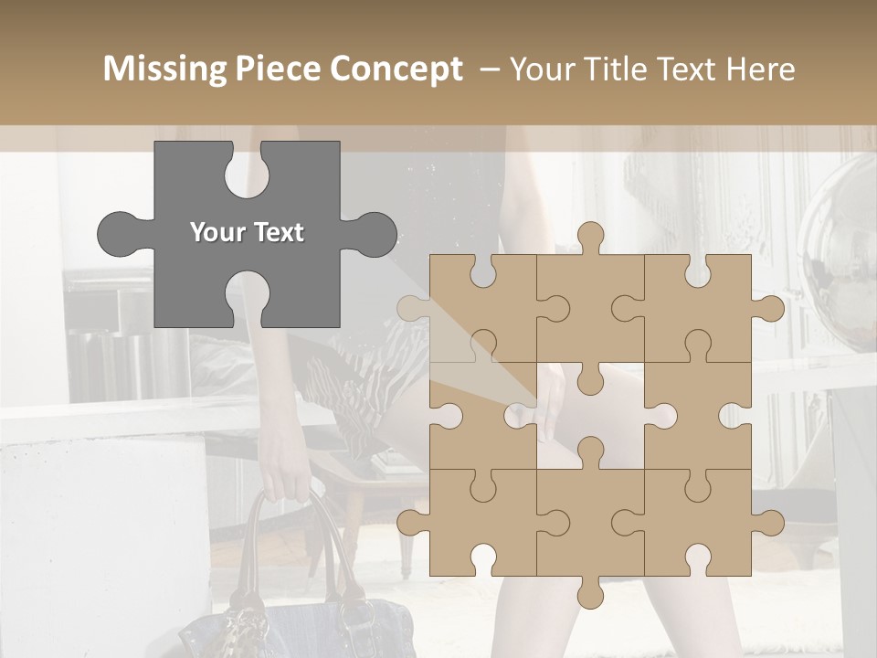 Style Season One PowerPoint Template