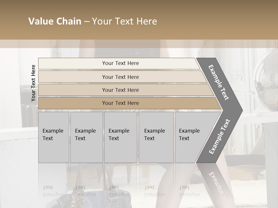 Style Season One PowerPoint Template