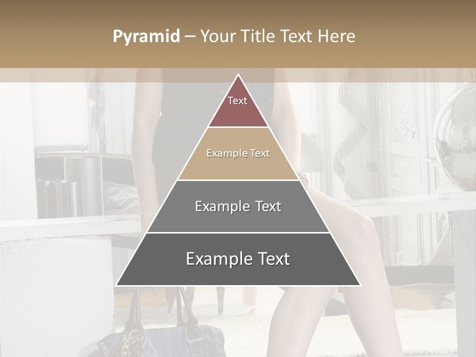 Style Season One PowerPoint Template