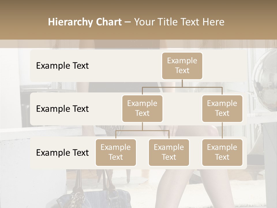 Style Season One PowerPoint Template