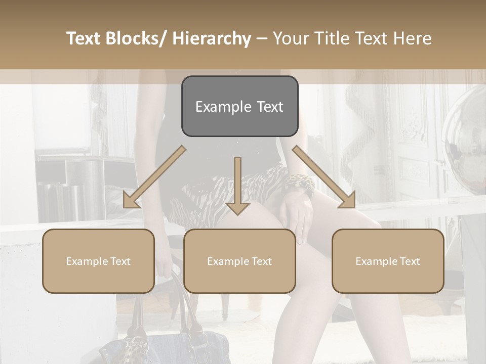 Style Season One PowerPoint Template