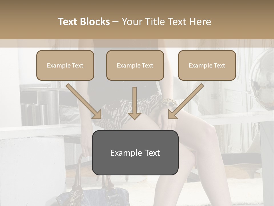 Style Season One PowerPoint Template