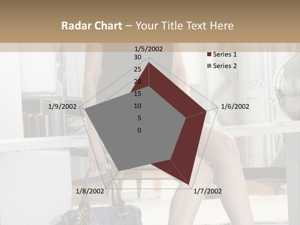 Style Season One PowerPoint Template