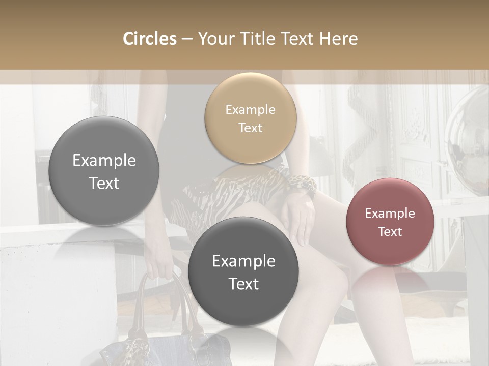 Style Season One PowerPoint Template