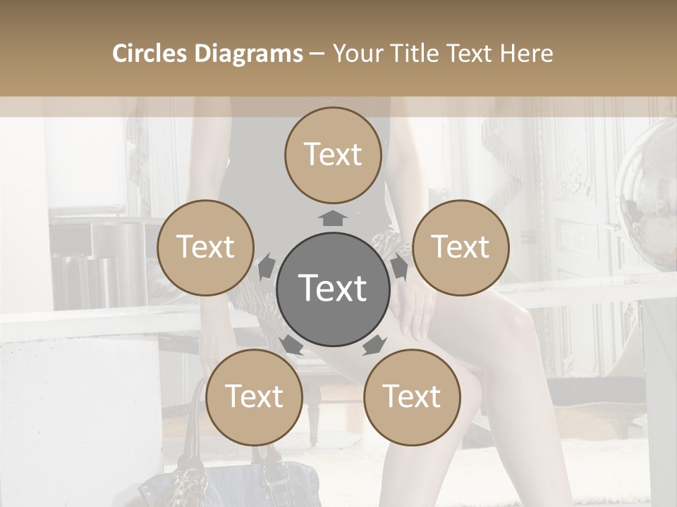 Style Season One PowerPoint Template