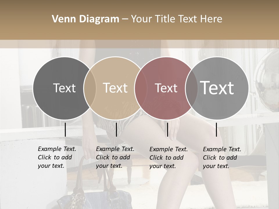 Style Season One PowerPoint Template