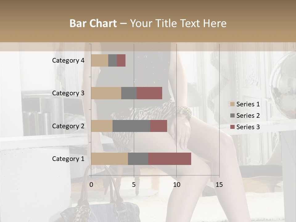 Style Season One PowerPoint Template