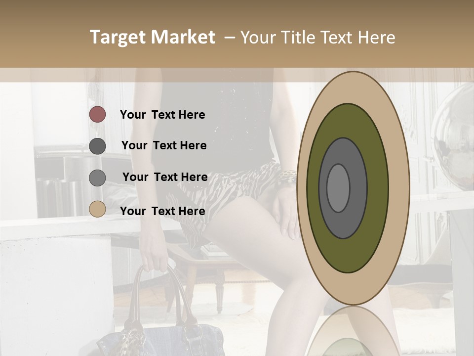 Style Season One PowerPoint Template