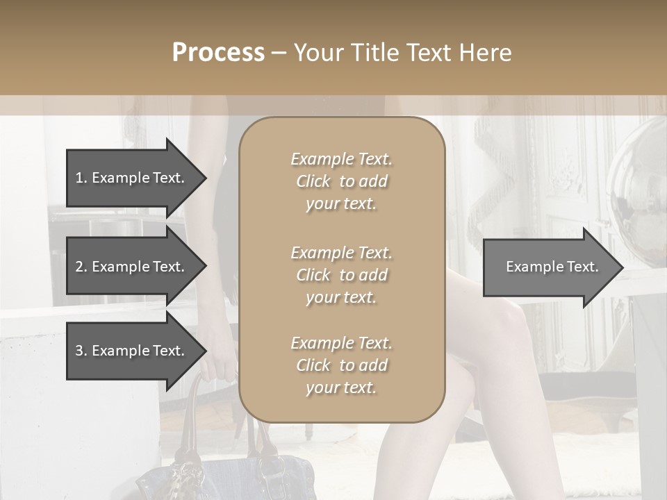 Style Season One PowerPoint Template