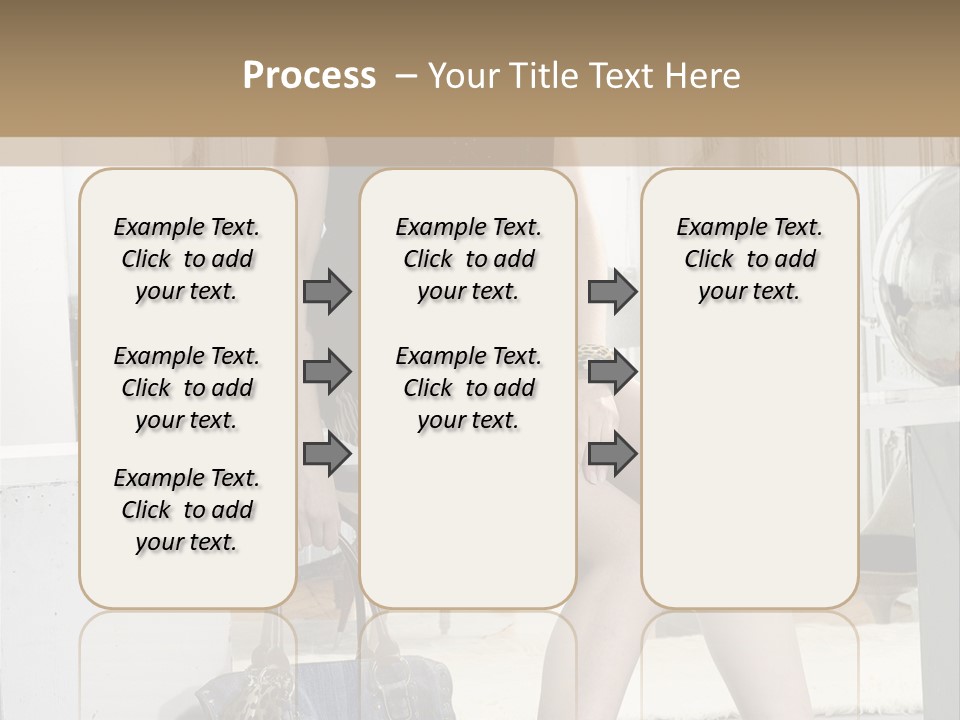 Style Season One PowerPoint Template