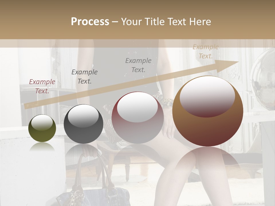 Style Season One PowerPoint Template