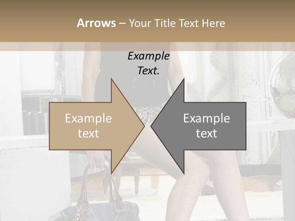 Style Season One PowerPoint Template