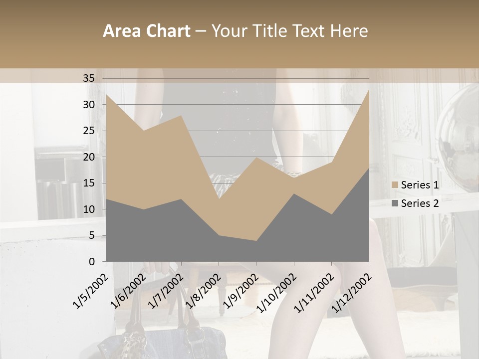 Style Season One PowerPoint Template