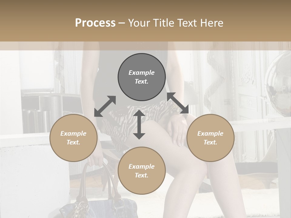 Style Season One PowerPoint Template
