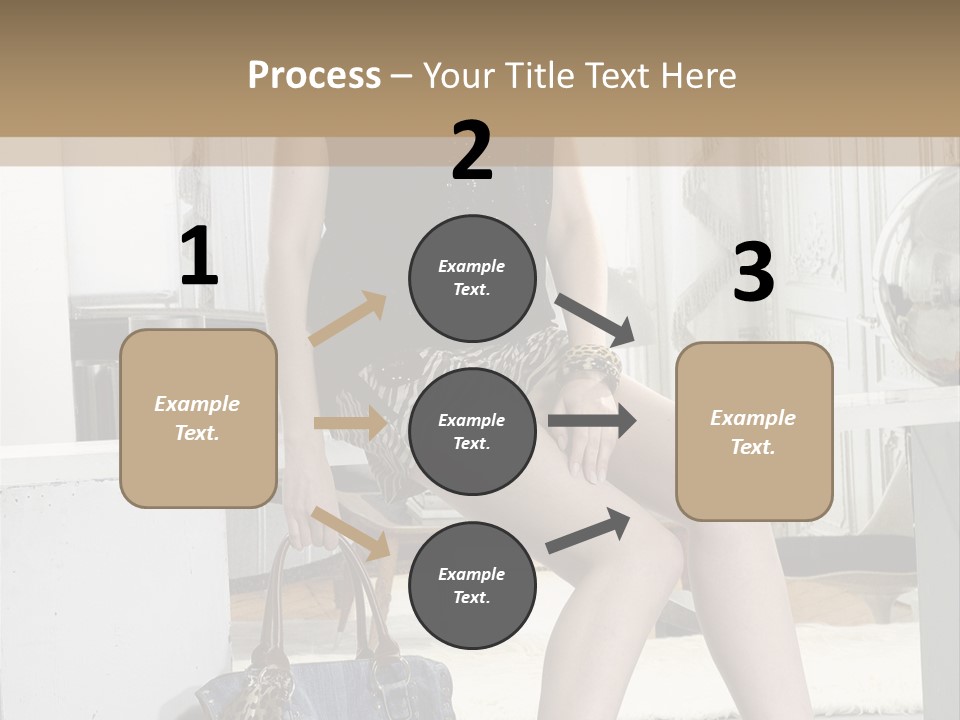 Style Season One PowerPoint Template