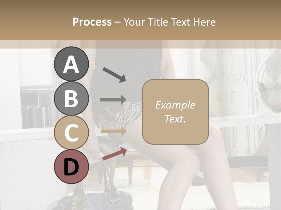 Style Season One PowerPoint Template