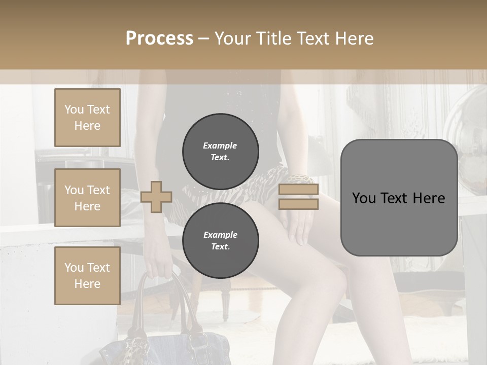 Style Season One PowerPoint Template