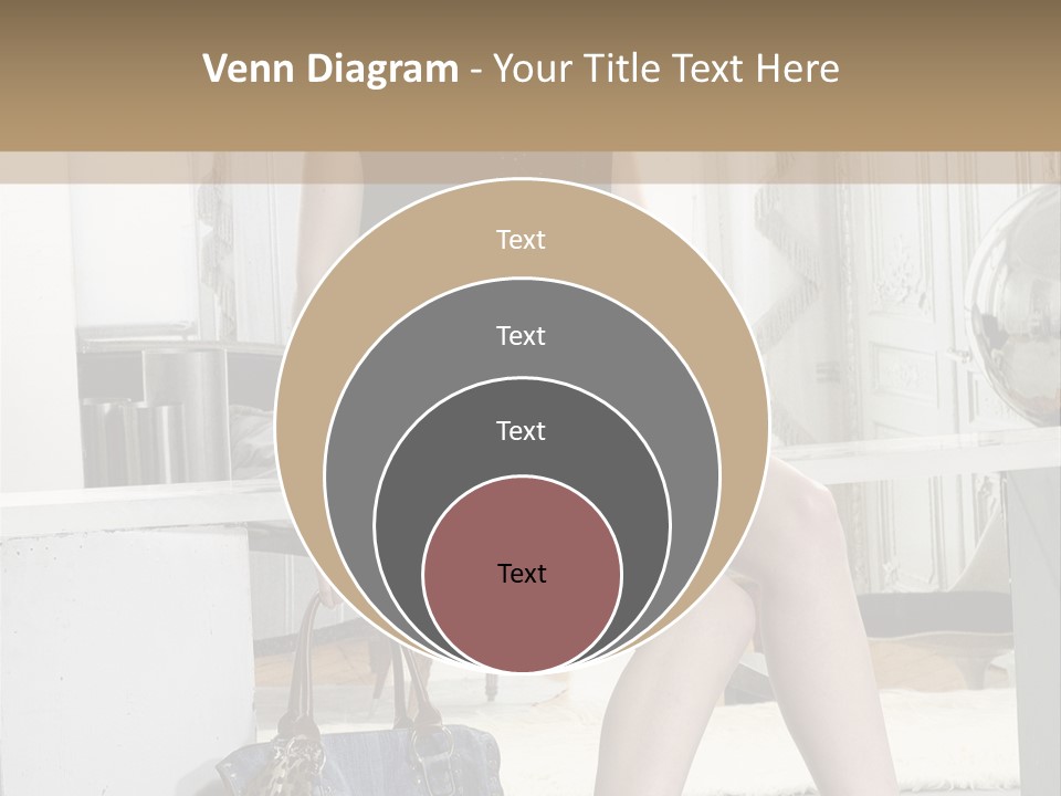 Style Season One PowerPoint Template