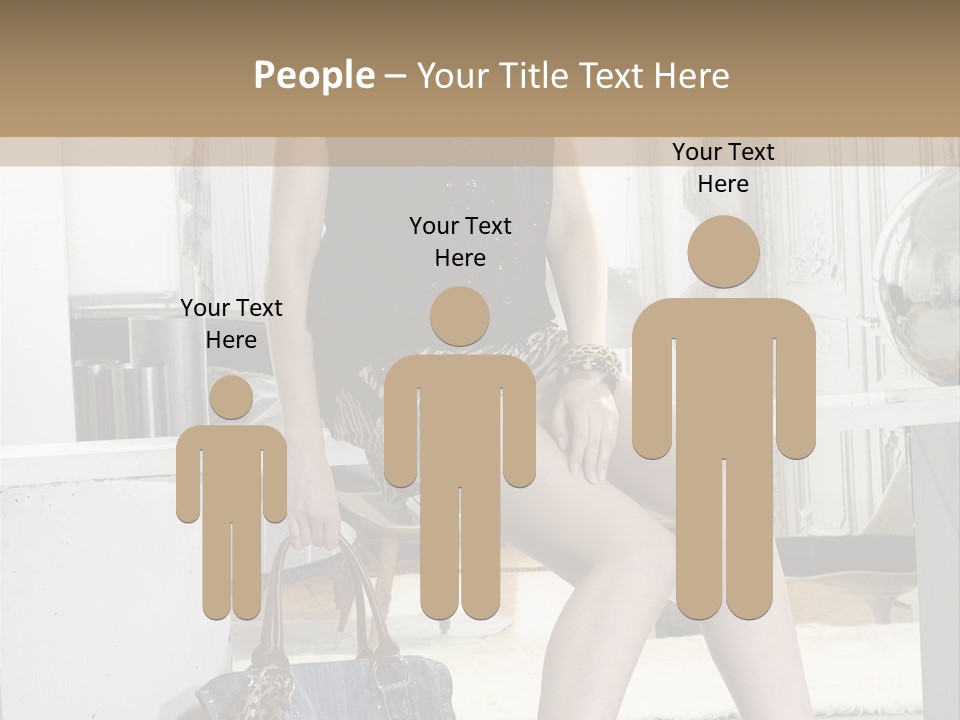 Style Season One PowerPoint Template