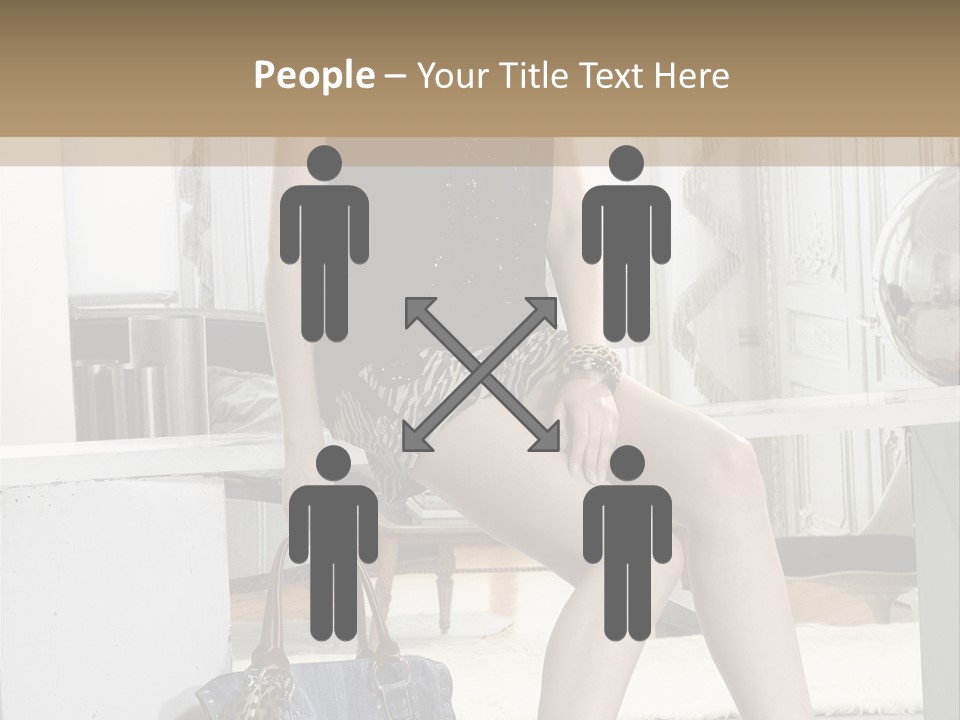 Style Season One PowerPoint Template