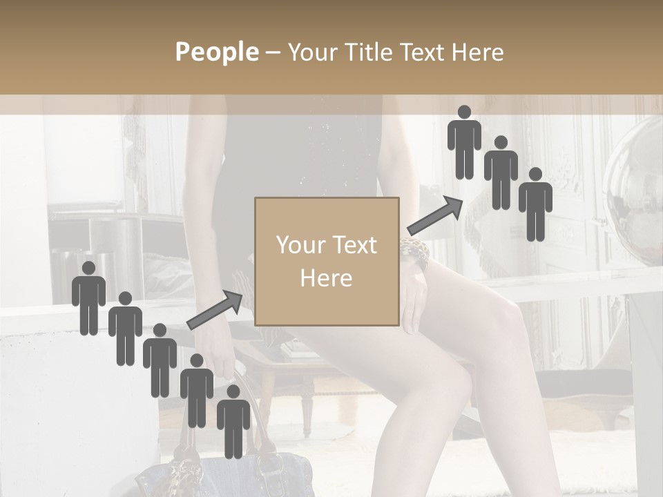 Style Season One PowerPoint Template