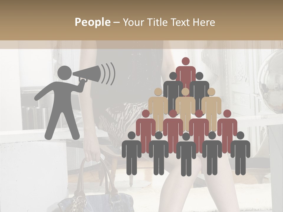 Style Season One PowerPoint Template