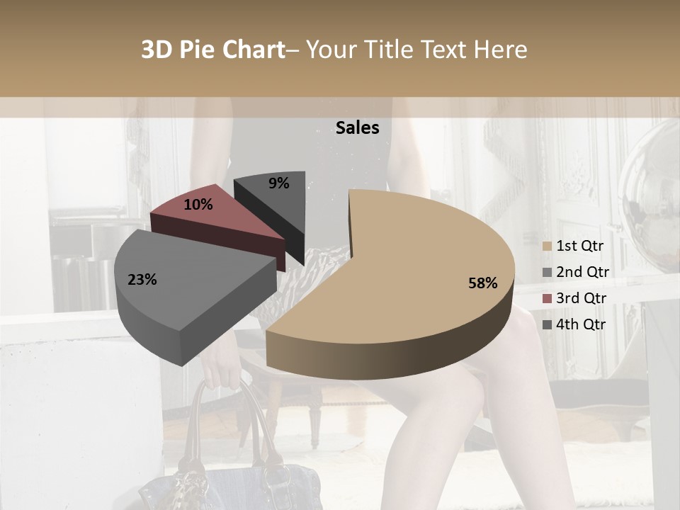 Style Season One PowerPoint Template