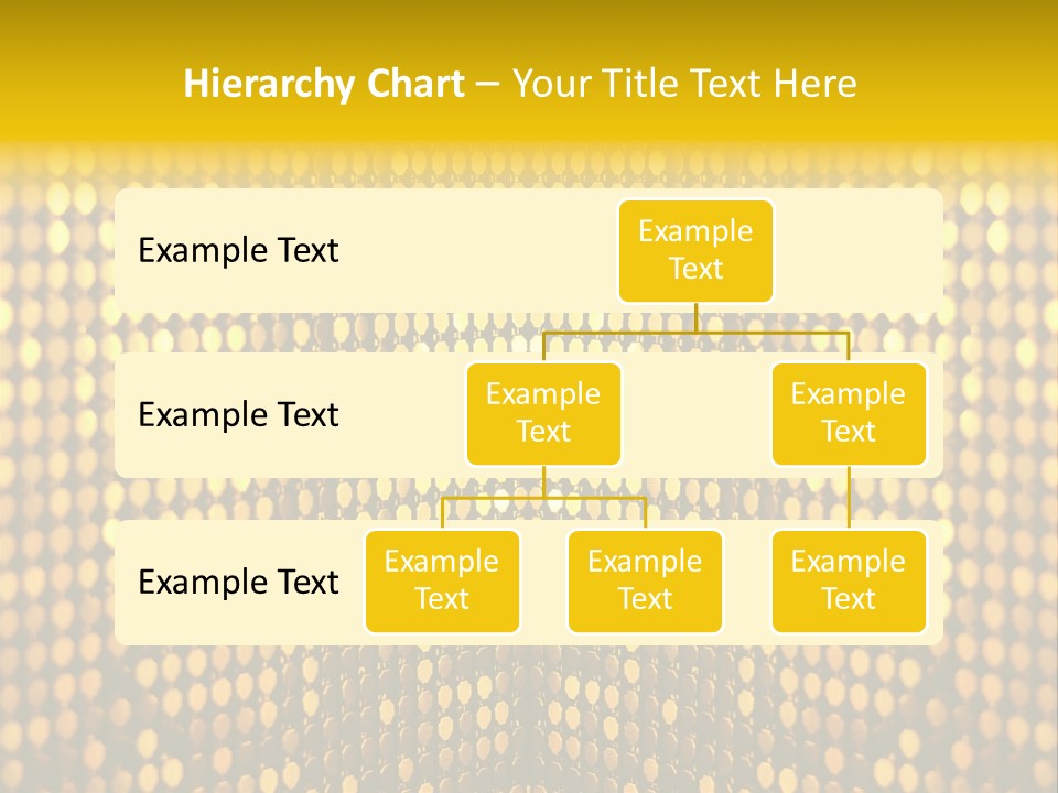 Luxury Year Disco PowerPoint Template