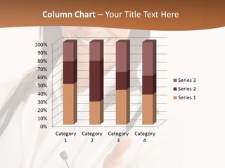 Medicine Good Smile PowerPoint Template