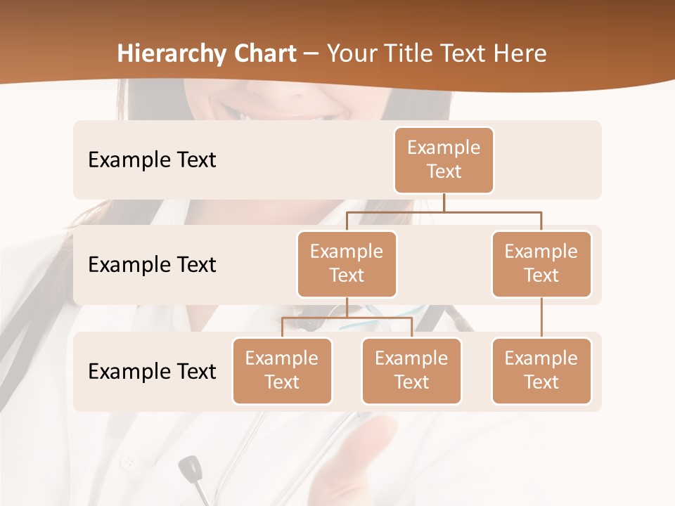 Medicine Good Smile PowerPoint Template