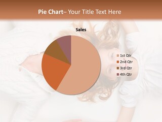 United Parent Child PowerPoint Template