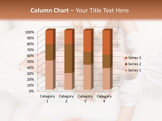 United Parent Child PowerPoint Template