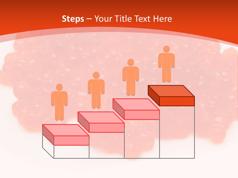Ingredient Special Portion PowerPoint Template