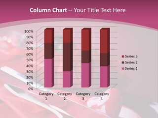 Wedding Lunch Dating PowerPoint Template