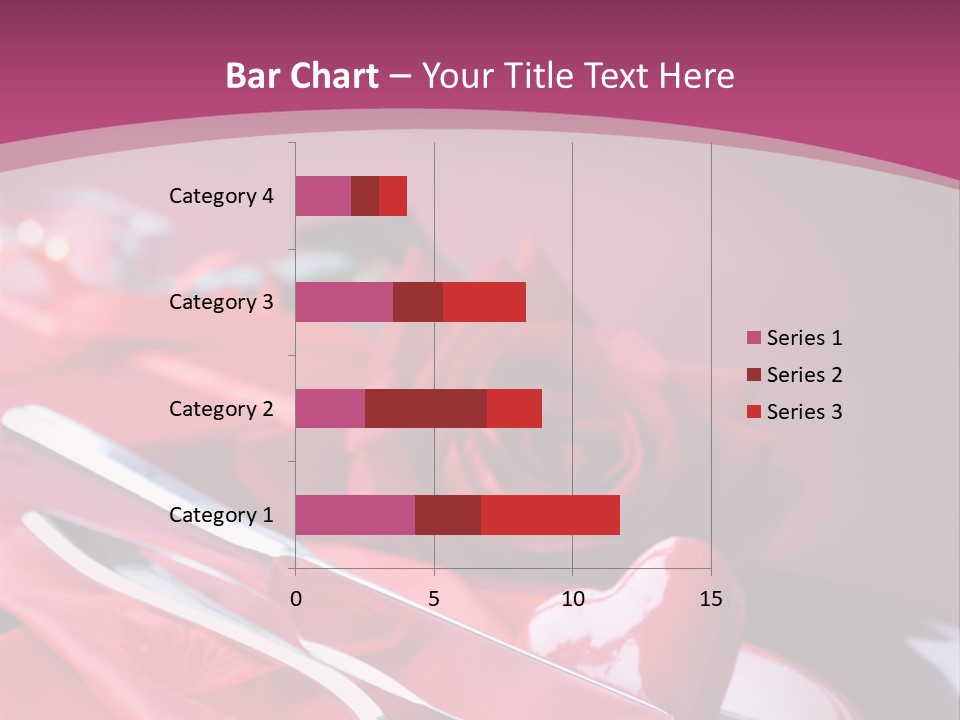Wedding Lunch Dating PowerPoint Template
