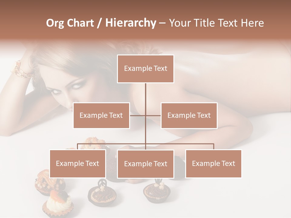 Adult Delicious Altre Parole Chiave PowerPoint Template